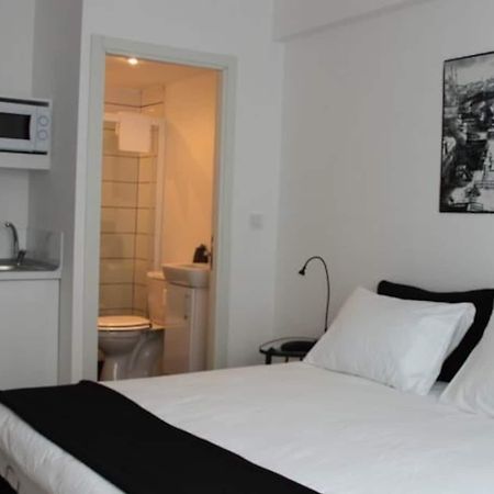 اسطنبول Gnc Otel المظهر الخارجي الصورة